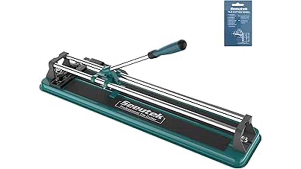 17 inch ceramic tile cutter