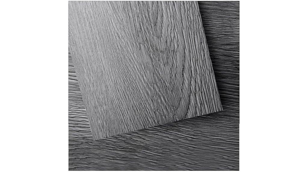 36 pack vinyl floor tiles