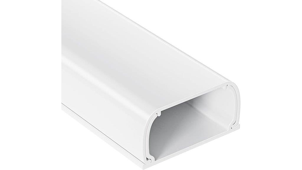 47 inch cord concealment kit