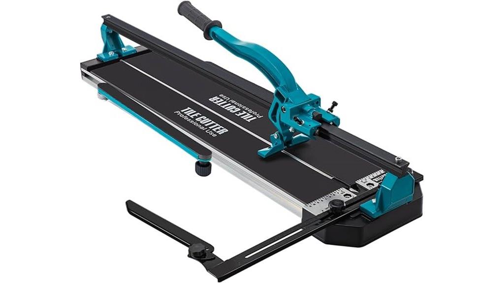 48 inch laser tile cutter