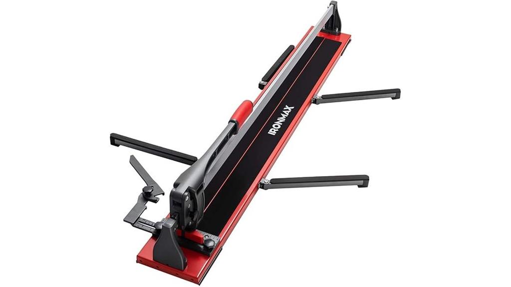 48 inch manual tile cutter