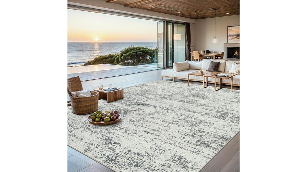 8x10 living room rug