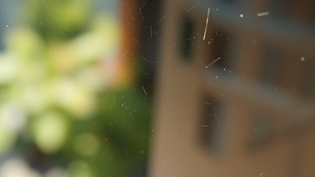 acrylic thickness and maintenance