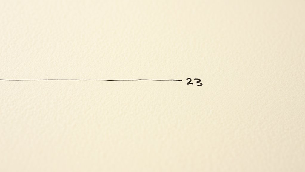 adjust spacing for personalization