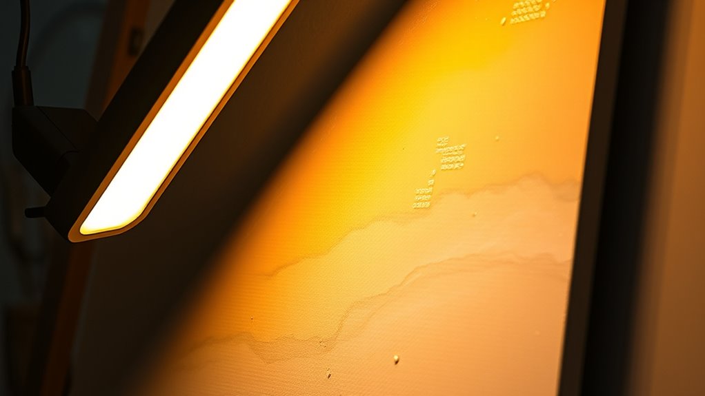 adjustable high cri lighting