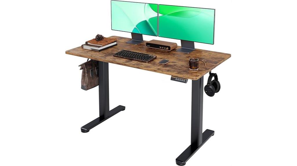 adjustable splice board desk
