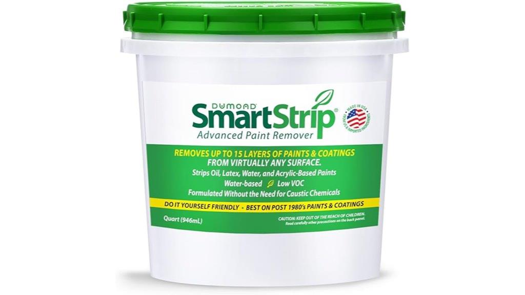 advanced paint removal quart