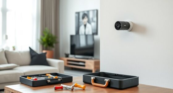 affordable diy security solutions