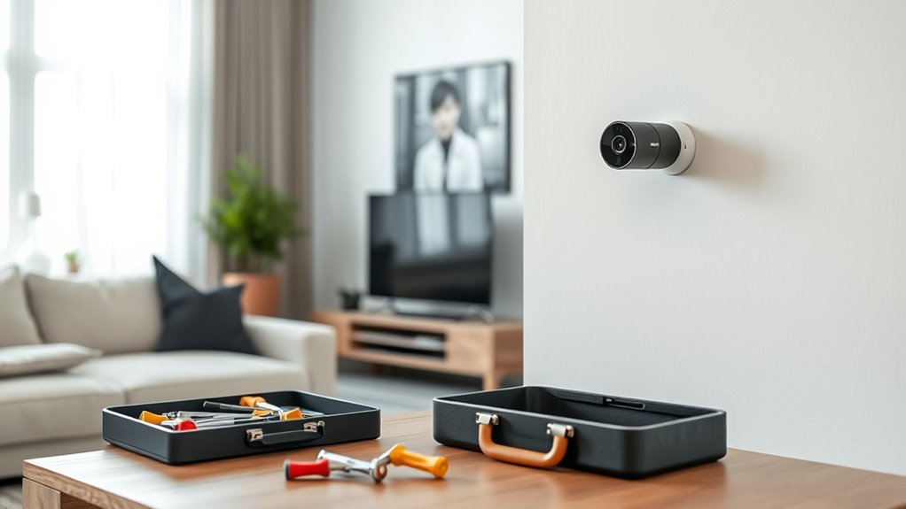 affordable diy security solutions