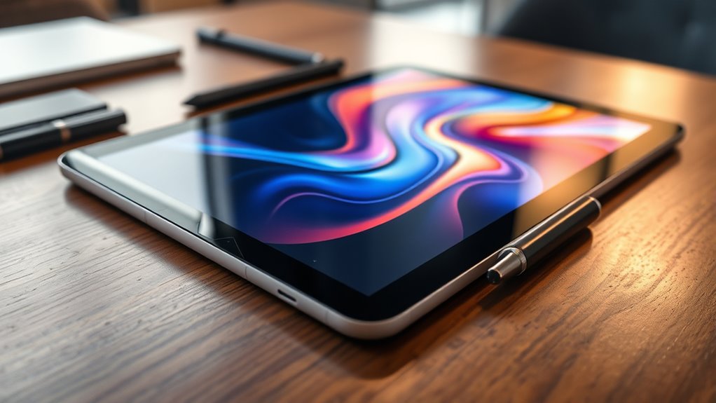 ai driven wallpaper customization