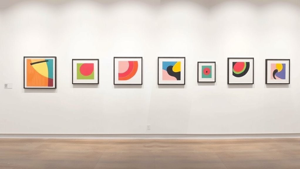 align artwork with precision