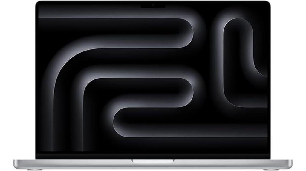 apple macbook pro m4