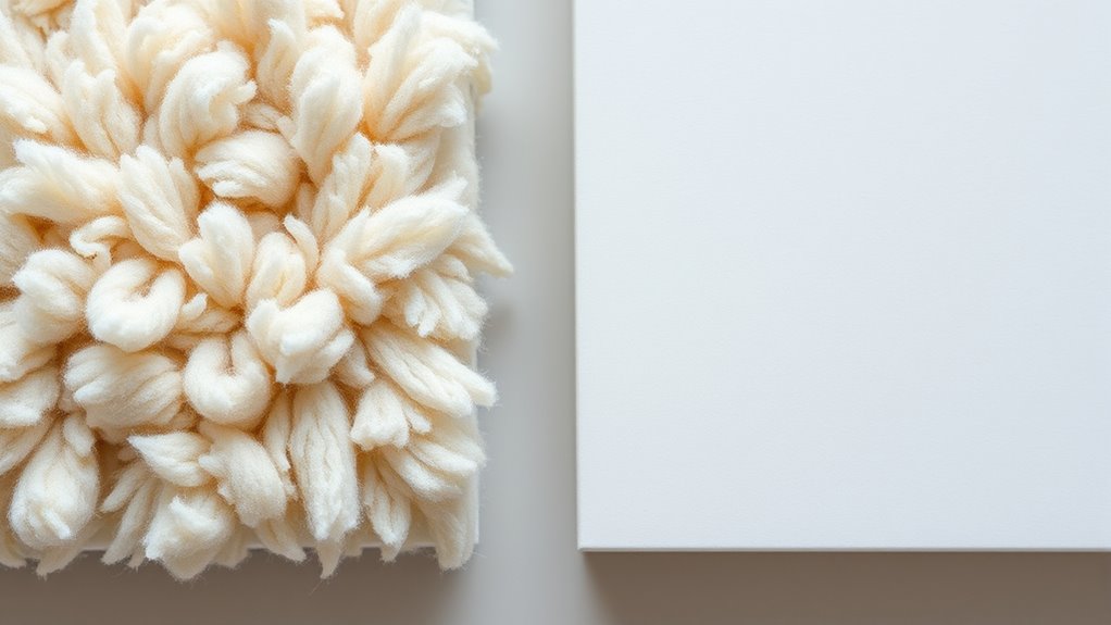 archival quality durable mat boards