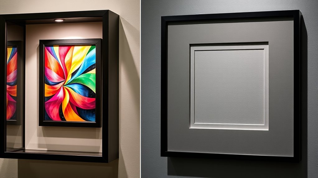 artwork preservation and care