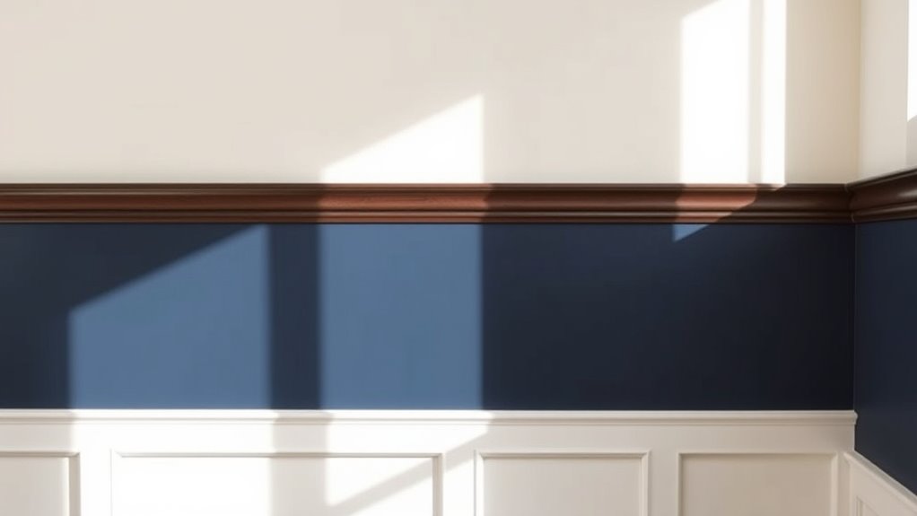 avoid chair rail measurement mistakes
