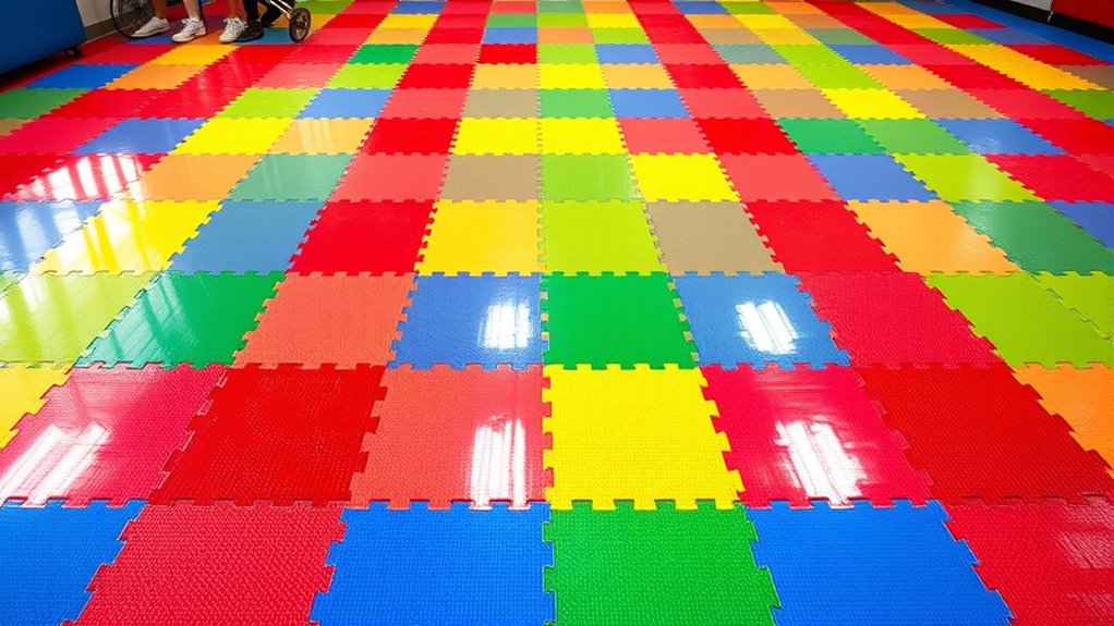 balancing safety and aesthetics