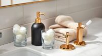 bathroom accessory collections