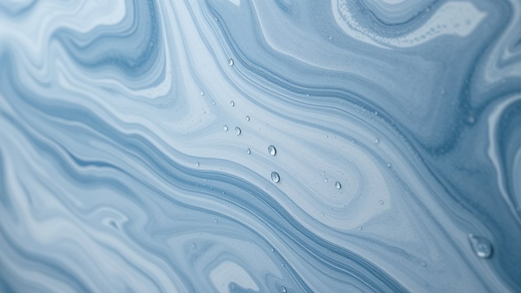 bathroom wallpaper humidity tips
