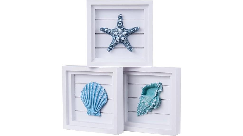 beach wall decor