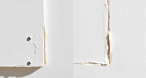 butt or tapered joints