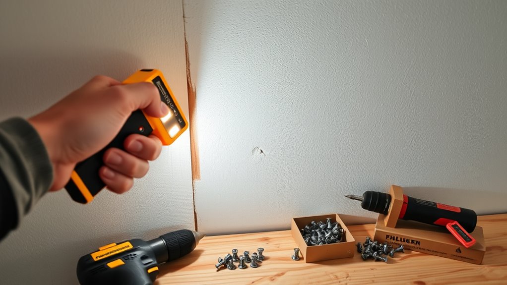 careful planning ensures secure installation