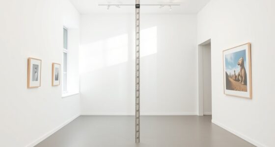 centerline hanging technique