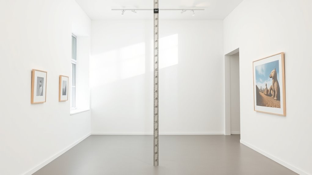 centerline hanging technique