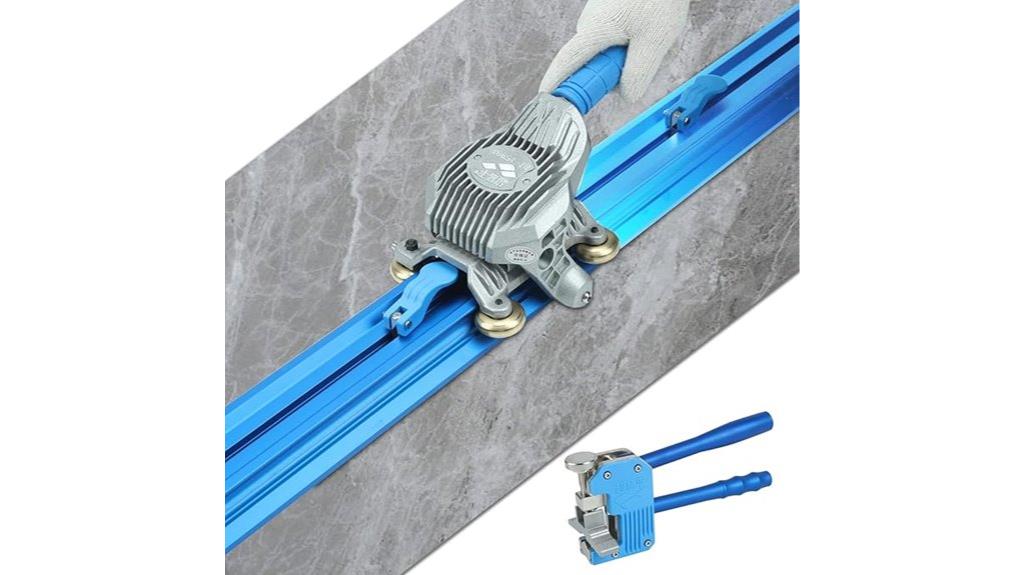 ceramic tile cutter machine