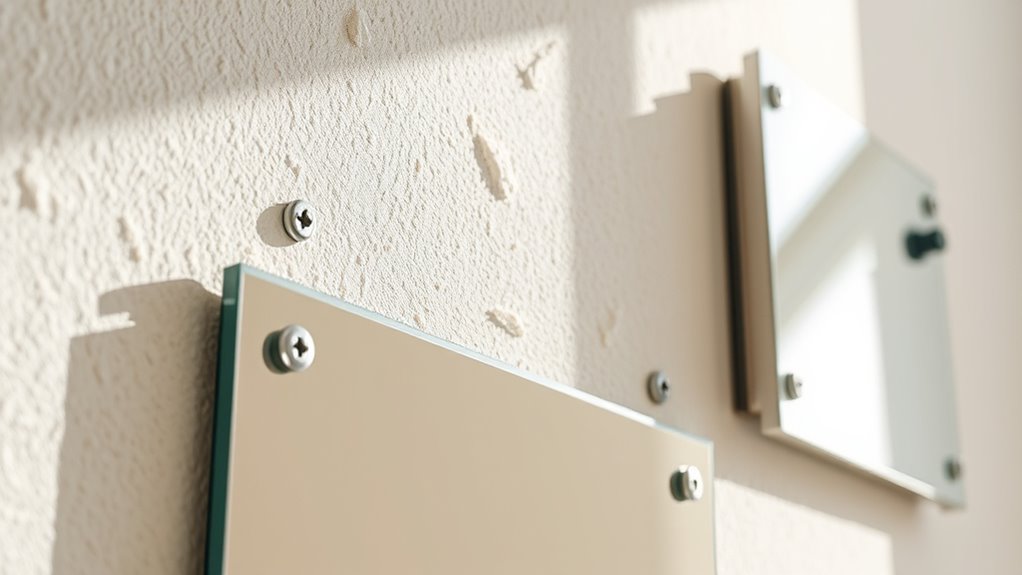 check wall structure stability