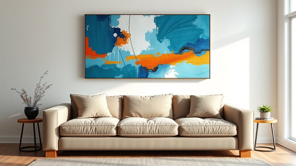 choose art proportion wisely