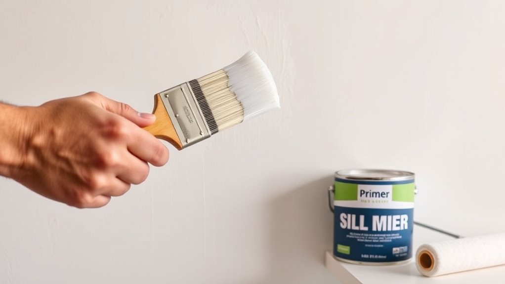 choose correct wall sizing
