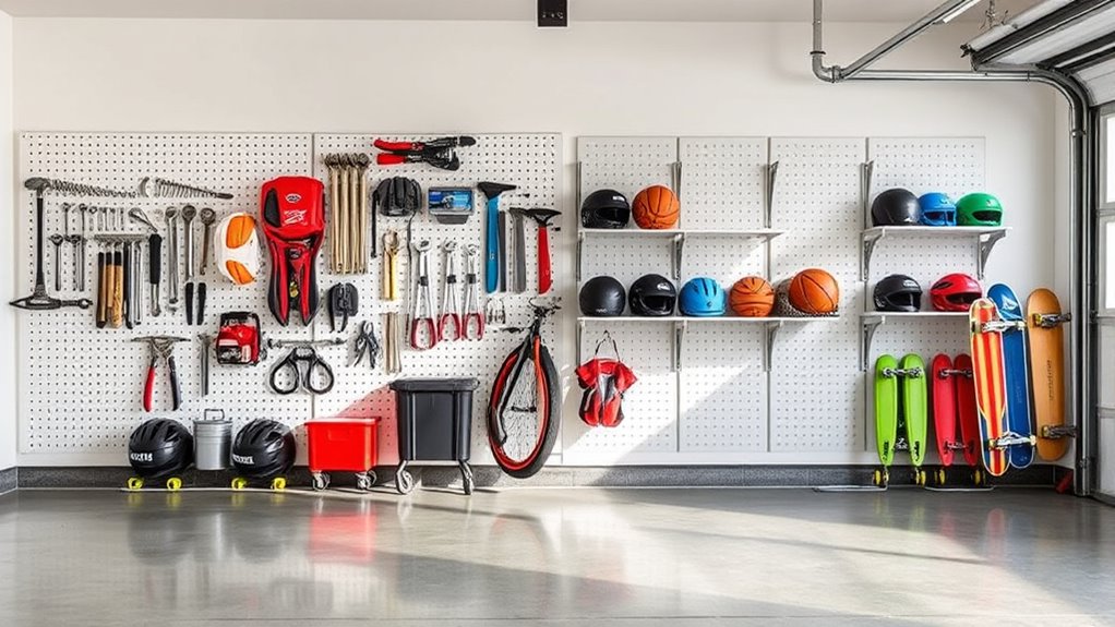 choose durable adjustable organizers