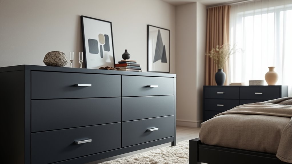 choose durable matching furniture