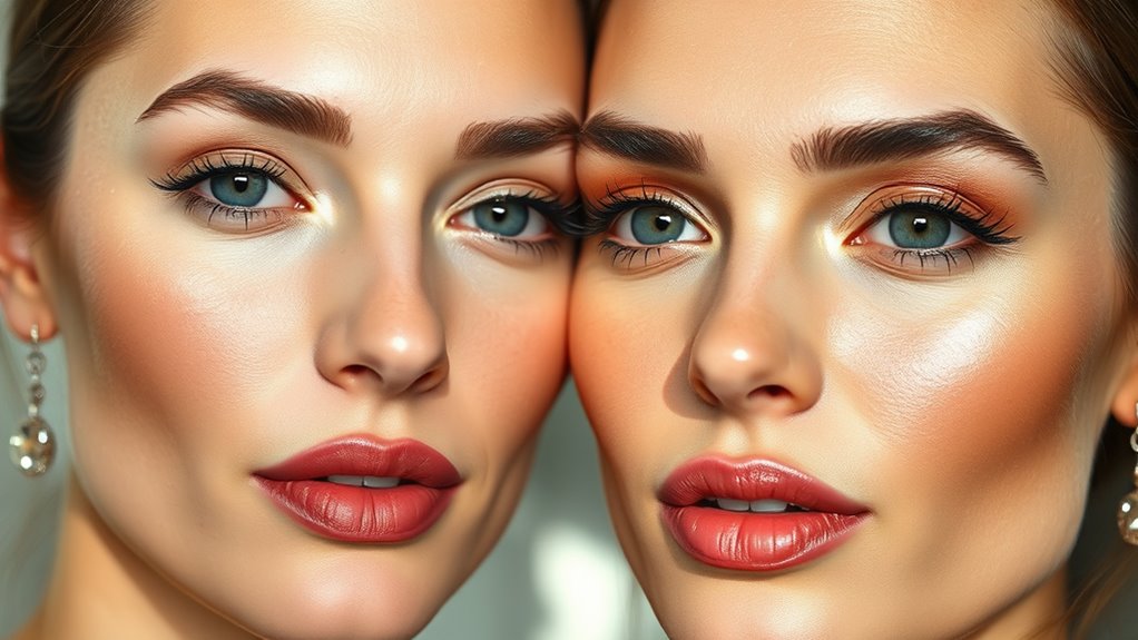 choose primer for occasion