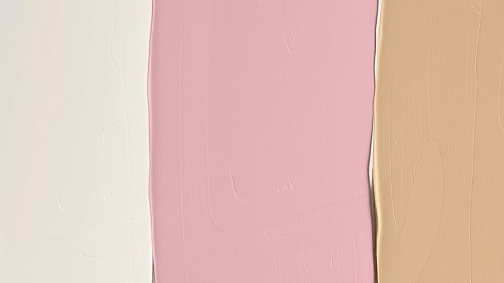 choose sheen for space