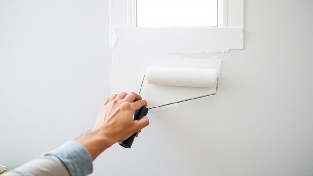 choose suitable wall primer
