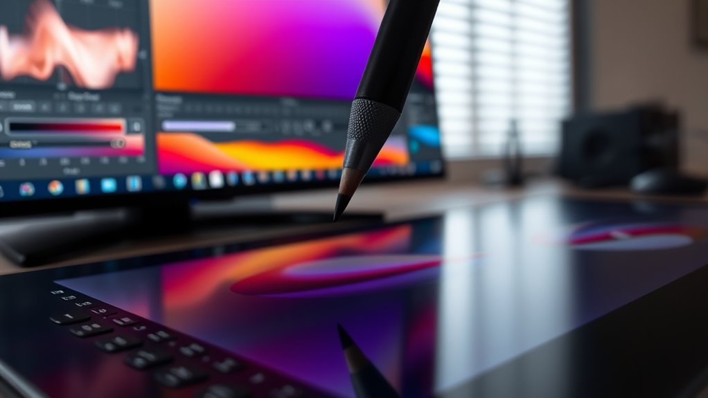 choose versatile photo editing tools