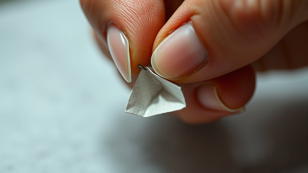 choosing and repairing corner beads