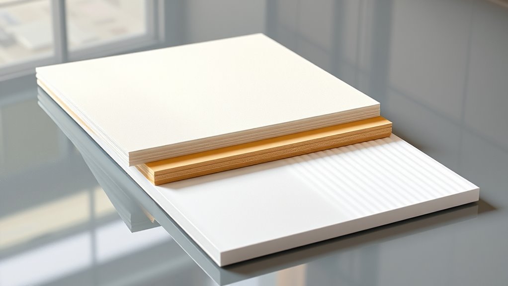 choosing durable archival backing