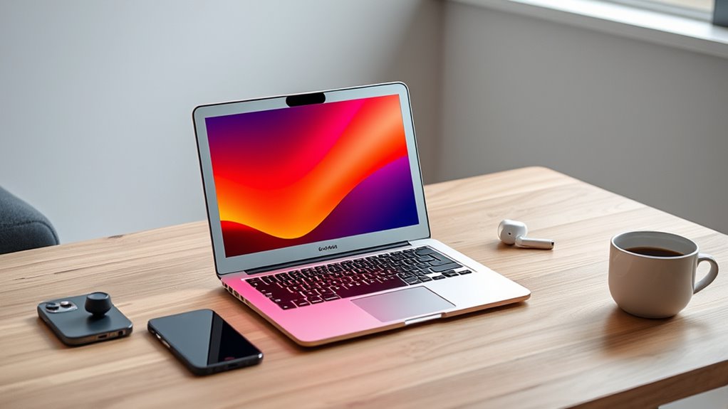 choosing macbook air configuration