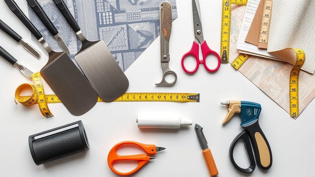 choosing quality wallpaper tools