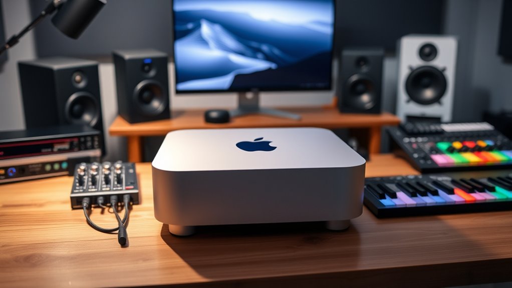 choosing the right mac mini