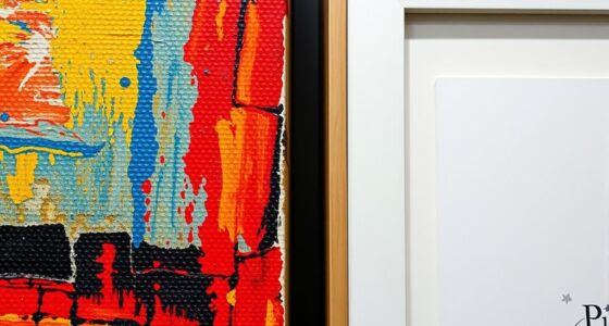 choosing wall art styles