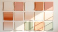 color coordination for decor