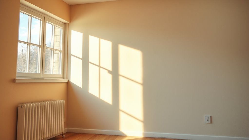 color selection under lighting
