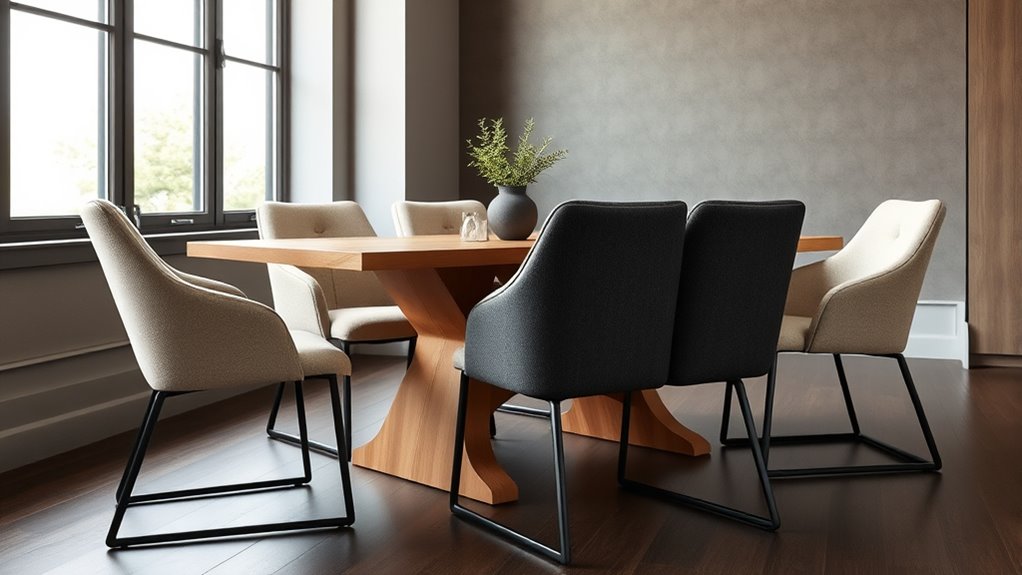 comfort style durability fit