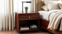 compact bedroom storage solutions