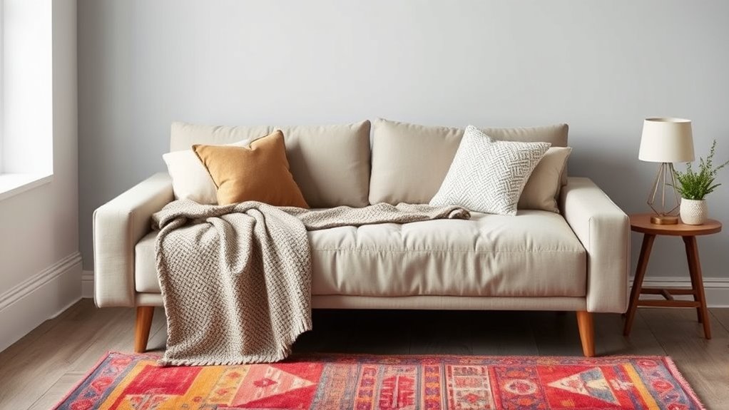 compact comfortable durable versatile