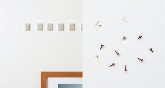 comparison of hanging methods