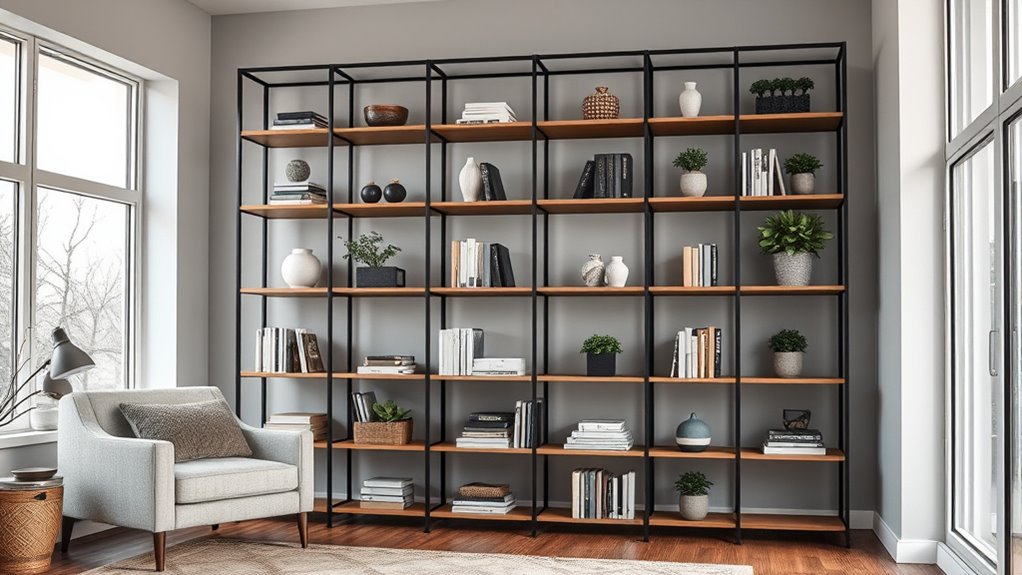 consider space style durability